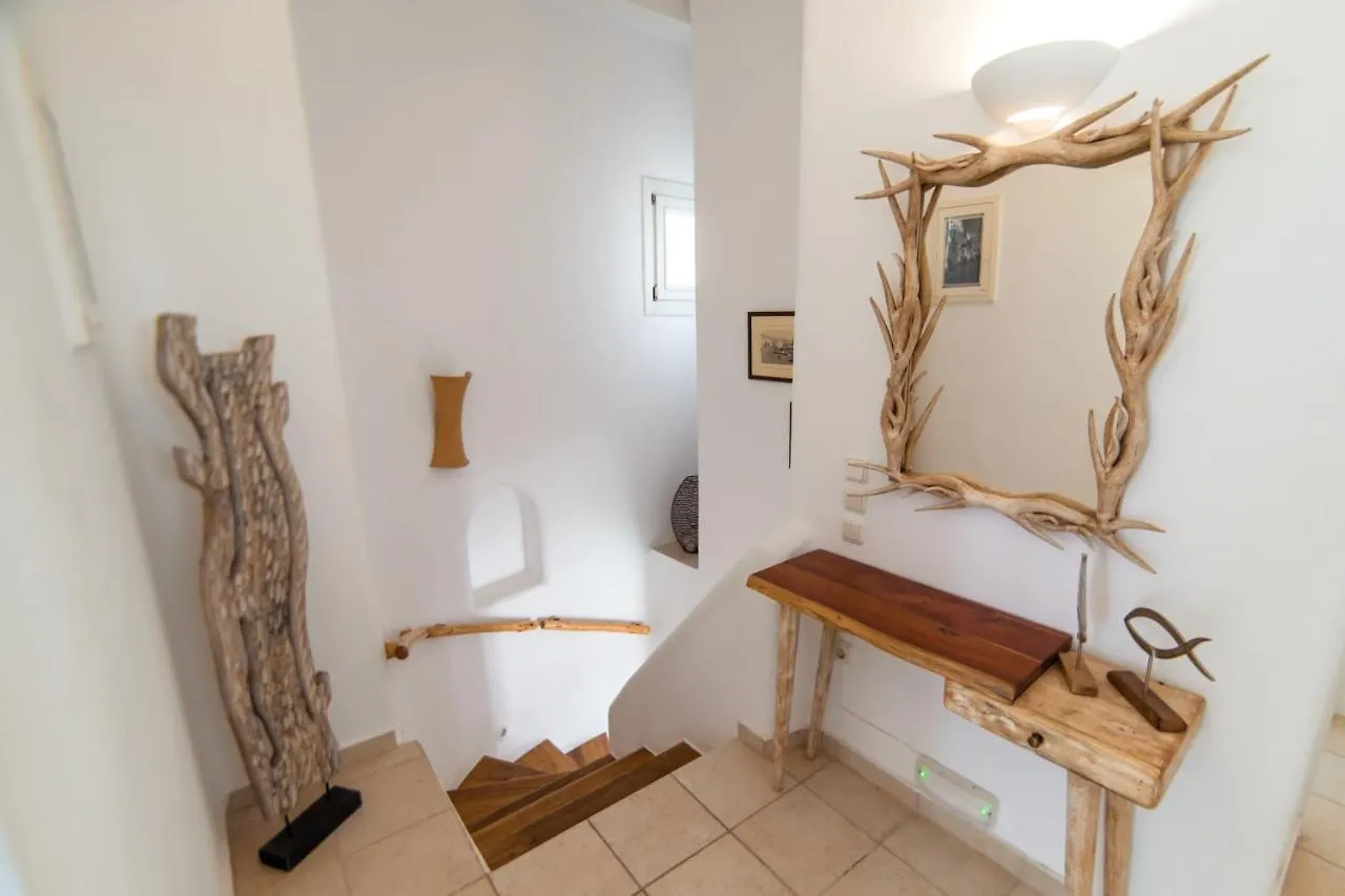 Villa Choulakia Mykonos Town