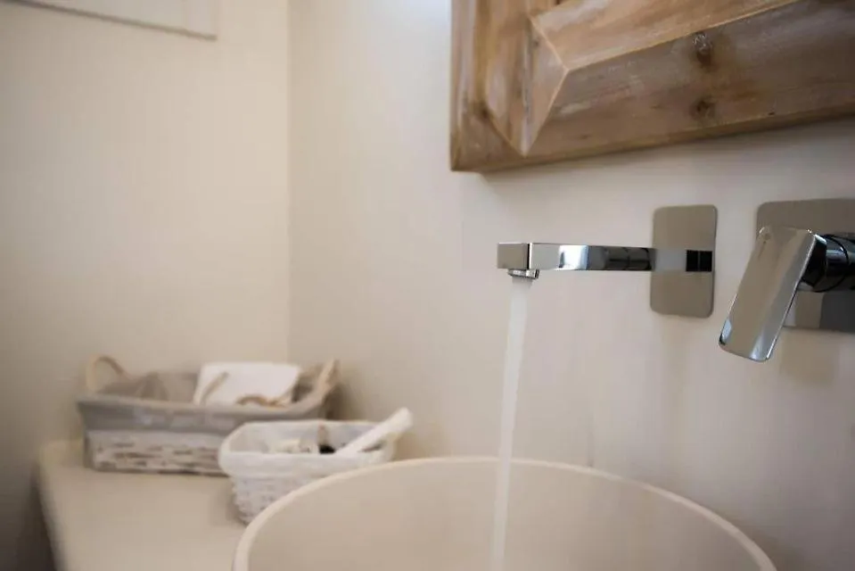 Villa Choulakia Mykonos Town Grecia