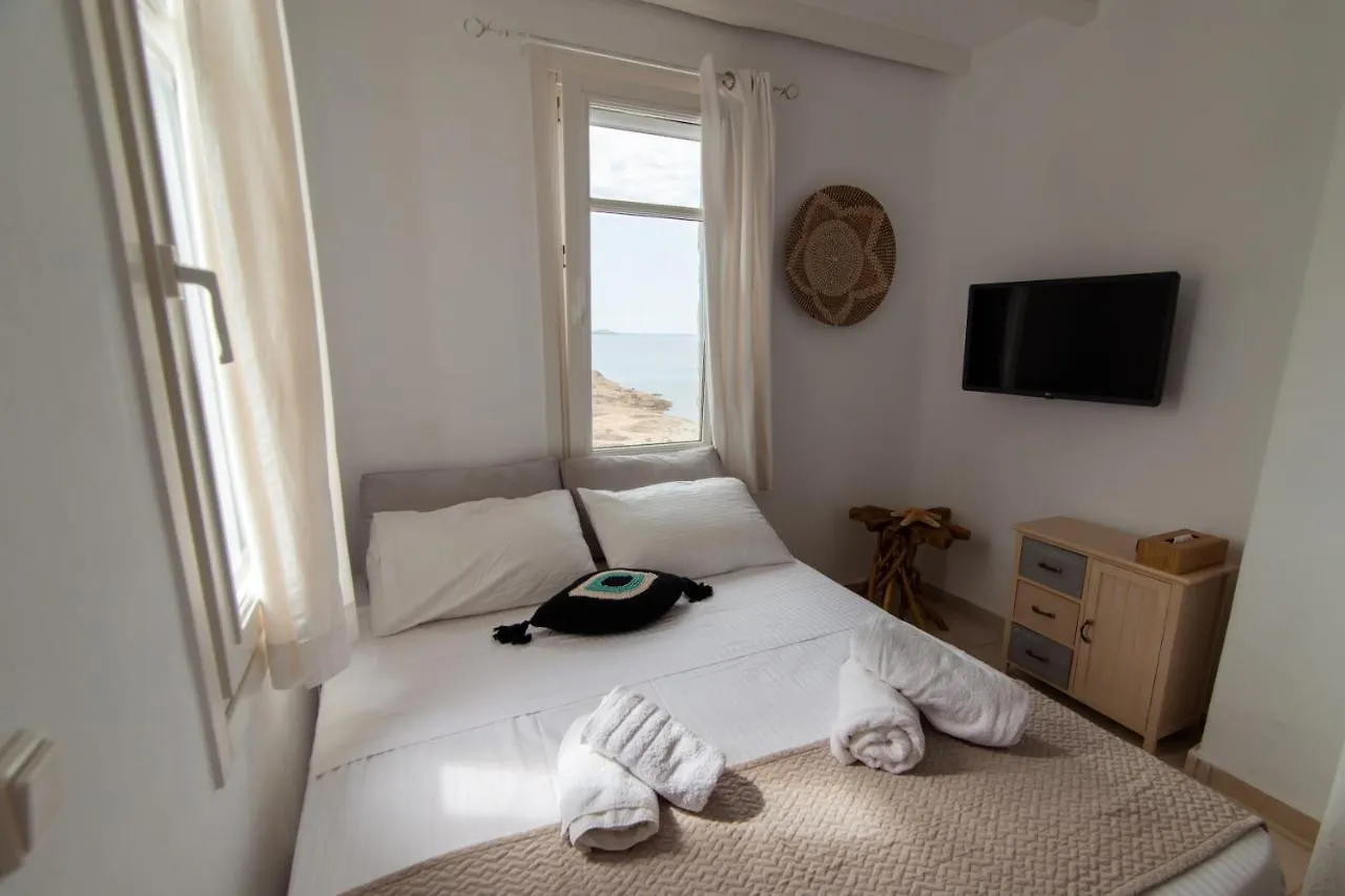 Villa Choulakia Mykonos Town Grecia