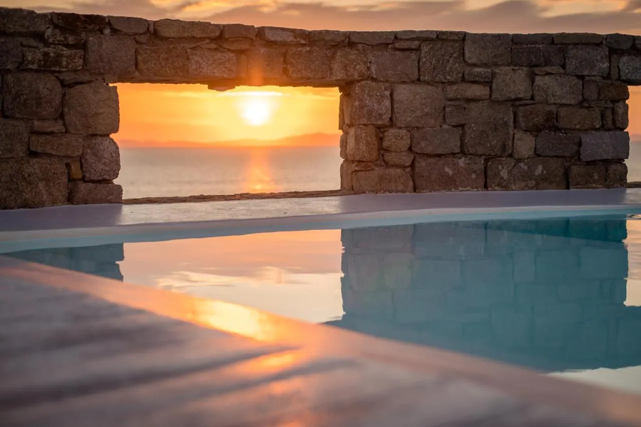Villa Choulakia Mykonos Town