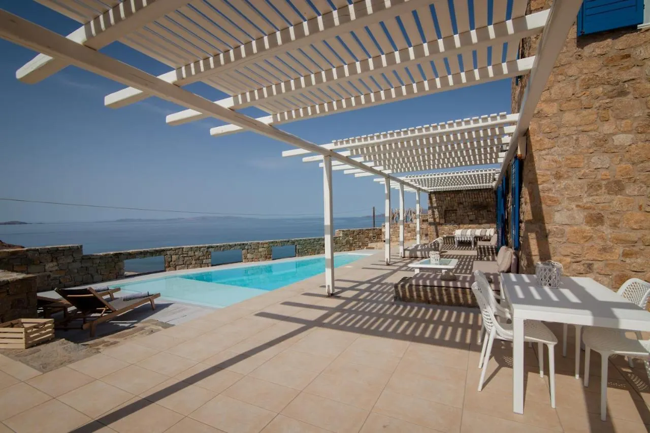 Villa Choulakia Mykonos Town 0*,