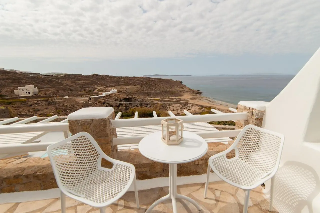 Villa Choulakia Mykonos Town