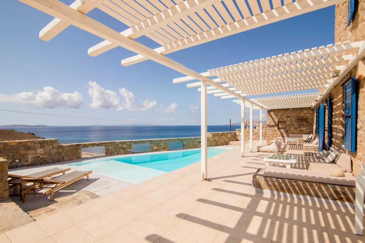 Villa Choulakia Mykonos Town