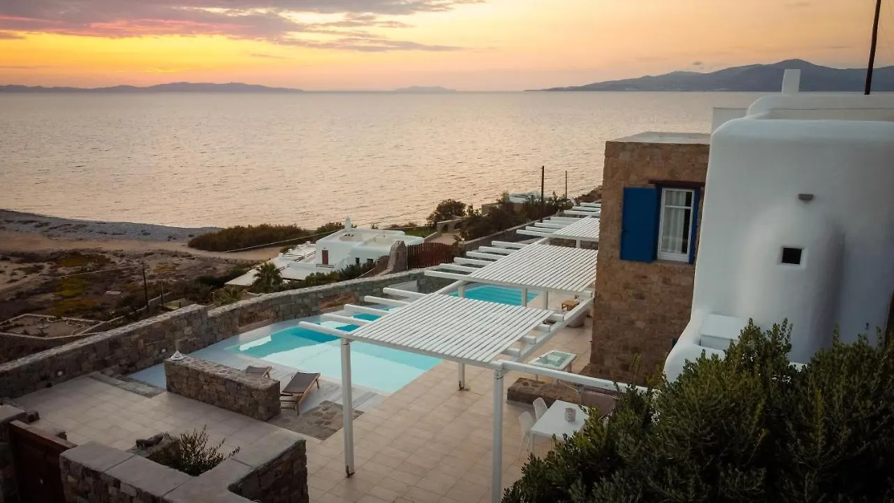 Villa Choulakia Mykonos Town