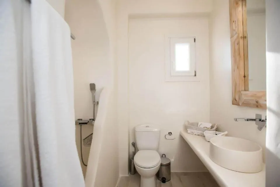 Villa Choulakia Mykonos Town