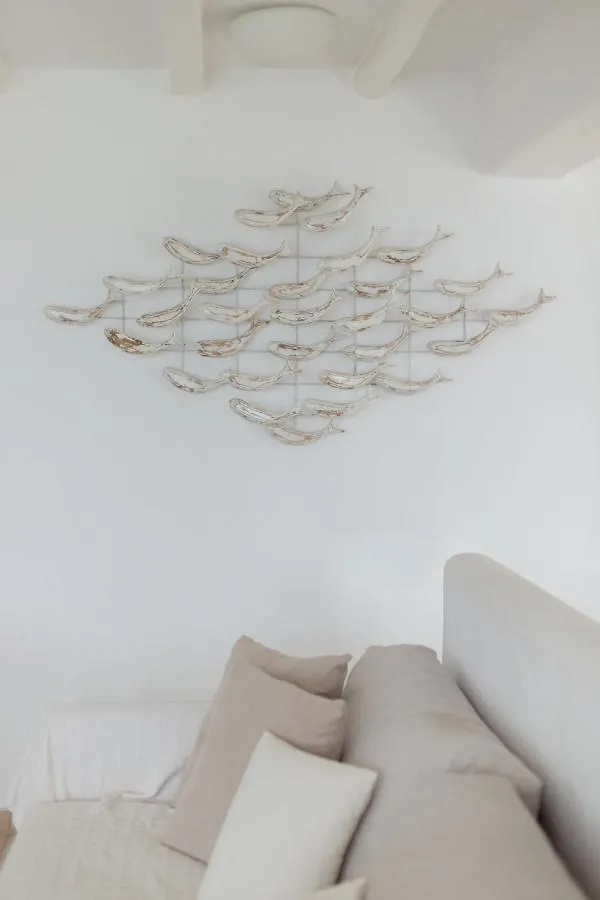 Villa Choulakia Mykonos Town