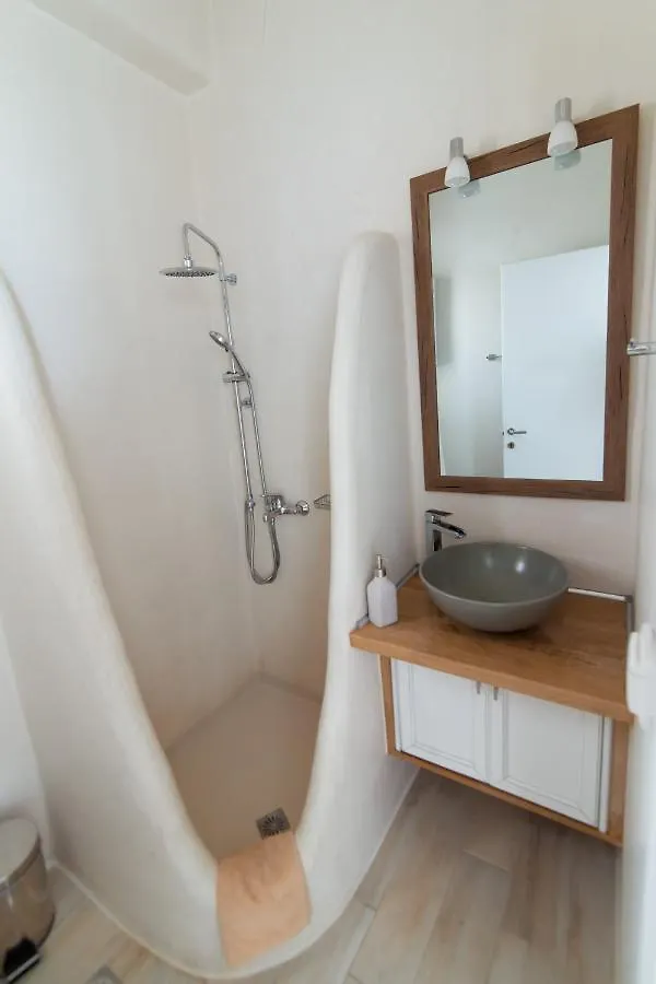 Villa Choulakia Mykonos Town