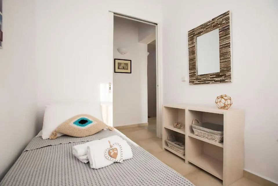 Villa Choulakia Mykonos Town