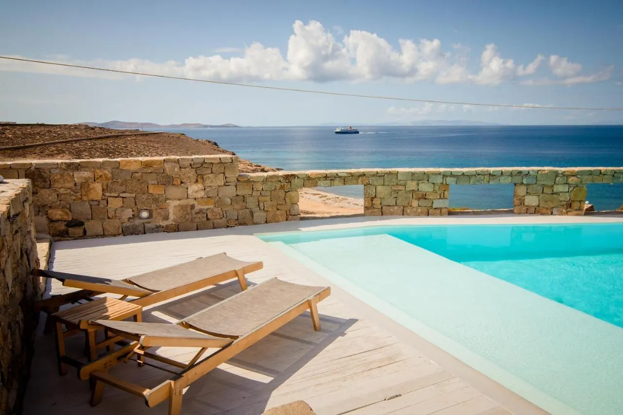 Villa Choulakia Mykonos Town