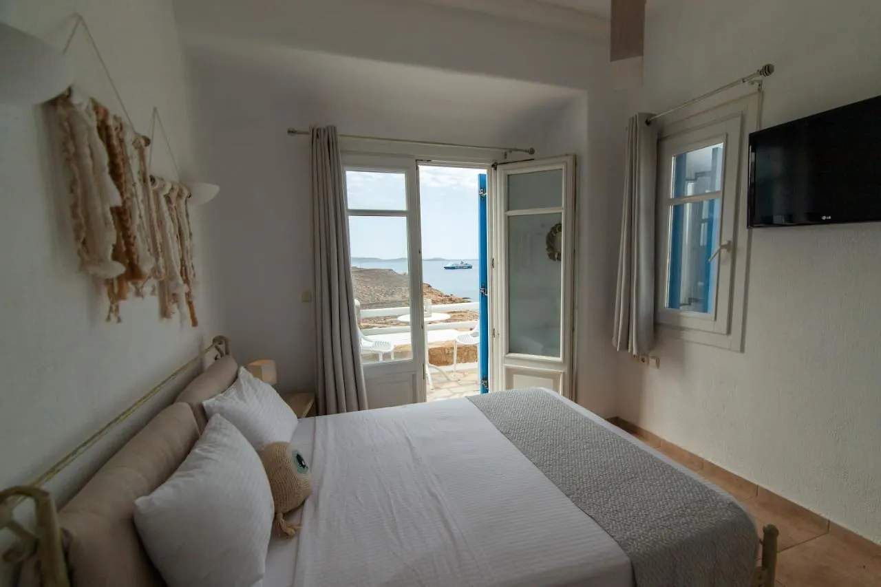 Villa Choulakia Mykonos Town