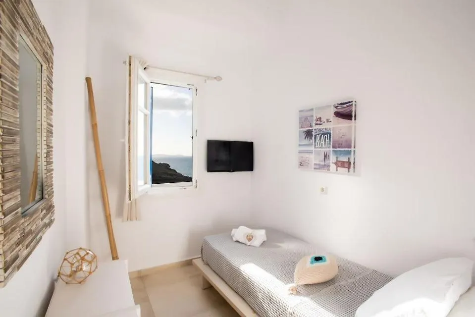 Villa Choulakia Mykonos Town