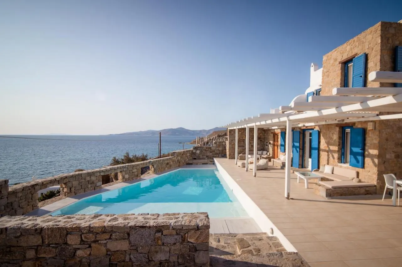 Villa Choulakia Mykonos Town