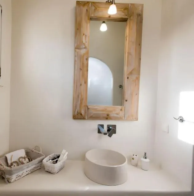 Villa Choulakia Mykonos Town