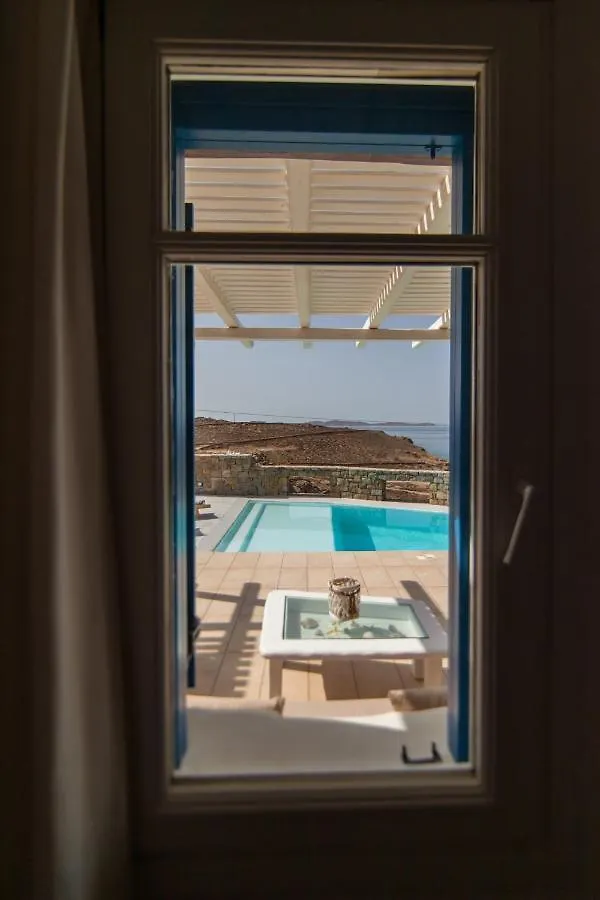 Villa Choulakia Mykonos Town